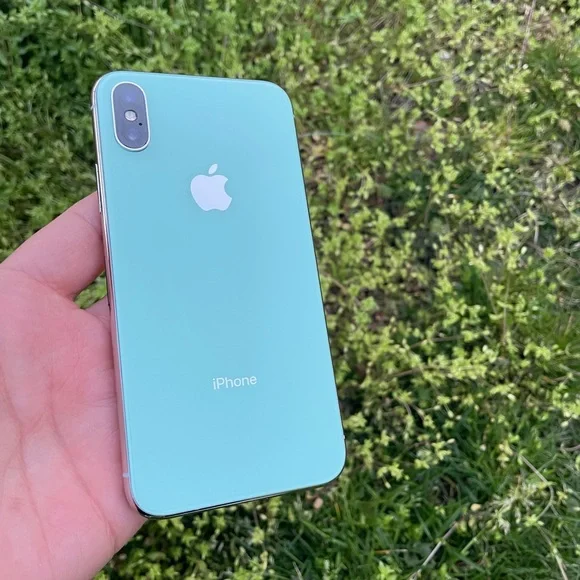 Apple | Cell Phones & Accessories | Iphone X 64gb Unlocked Gsm 